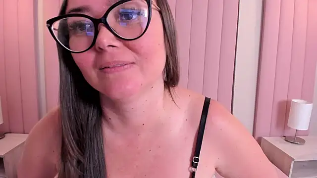Chat XXX ao vivo de brennastone