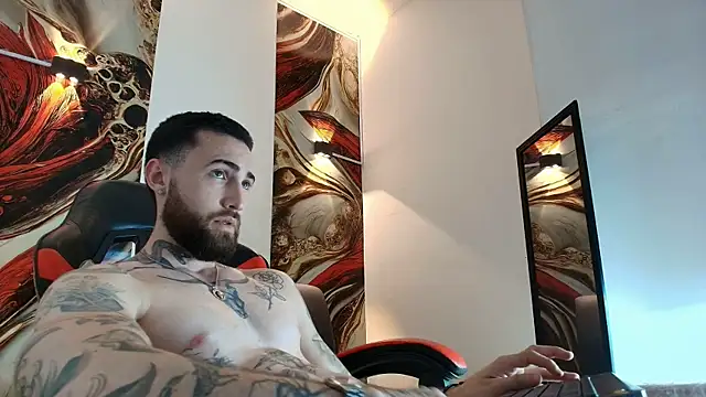 Luke_davis01 Chat XXX live