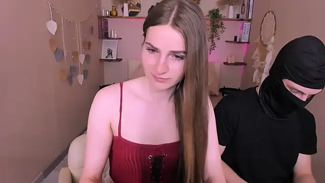 RoxyMorris 라이브 XXX 채팅