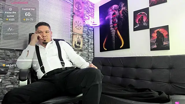 Dante_Bellini Chat XXX in diretta