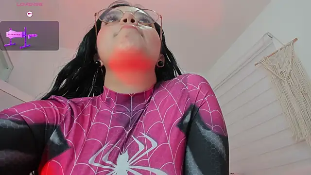 magicrainbow88's Live XXX Chat