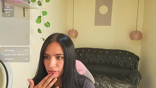 _emma_miller_'s Live XXX Chat