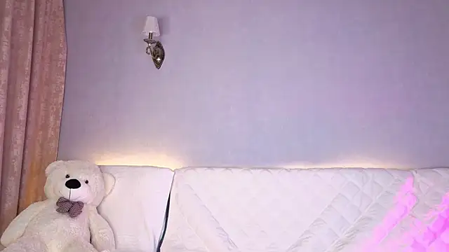Ellijoys live XXX chat