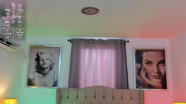 Онлайн чат XXX Beautyari_