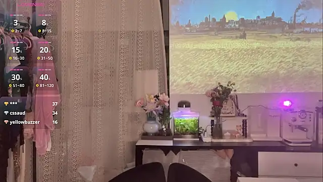 Živý XXX chat Tammy-66
