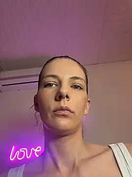 Chat XXX en directo de Sabrinedivinee