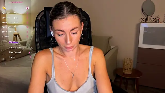 DannaEvan's Live XXX Chat