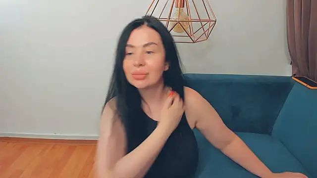 BrilliantGirll Live XXX-Chat
