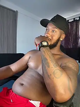 Chat XXX ao vivo de blackdrey18