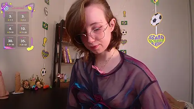 Elise_Nyx's Live XXX Chat