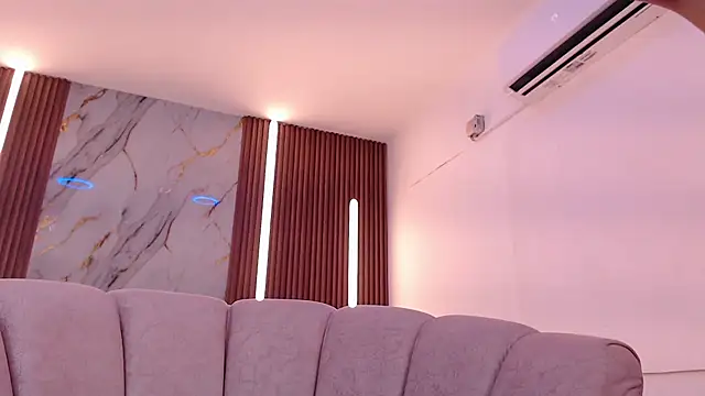 aixa_show 现场XXX聊天