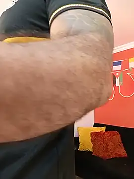 Živý XXX chat Mike_savage3