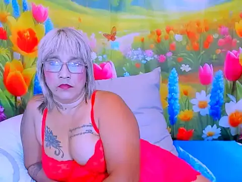 Živý XXX chat indianroxy