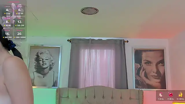 Beautyari_ XXX чат на живо