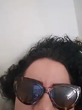 Mari29patty Webcam-Show