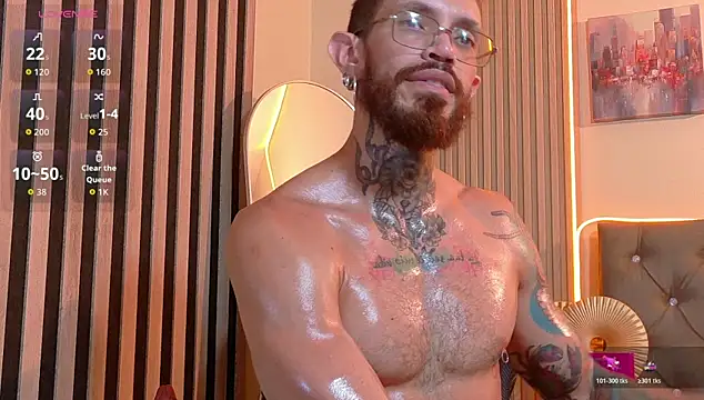 Simon_Rz Live XXX Chat