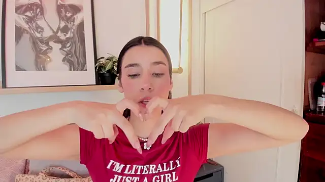 Chat +18 de Nanami_ ao vivo