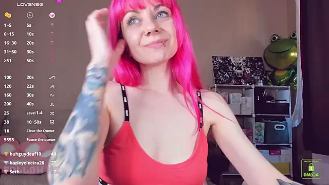 AmyRose6969n Live XXX chat