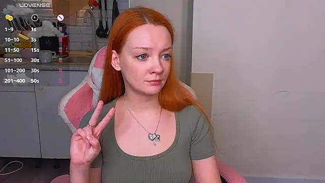 Radiants_two Chat XXX in diretta