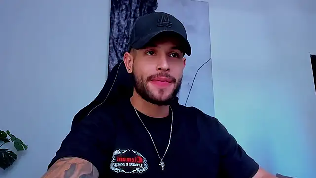 Santos_ramirez1 – Live XXX-chat