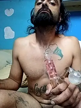 Chat XXX en directo de Clu83
