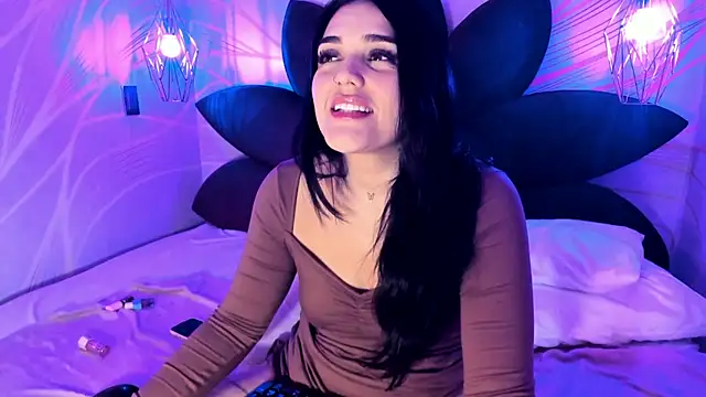 Živý XXX chat Maddysex_