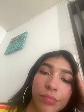 Živý XXX chat LauraAristizabal
