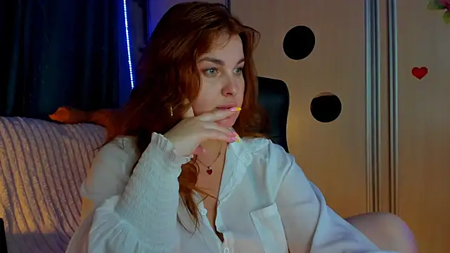 Chat XXX ao vivo de CoraSwon