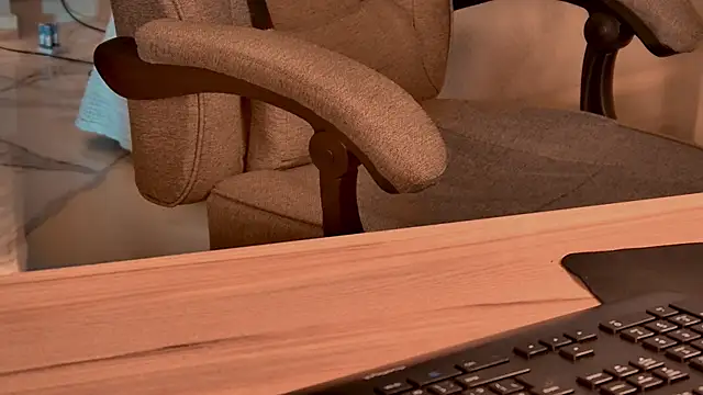 MaoqiBeverly's Live XXX Chat