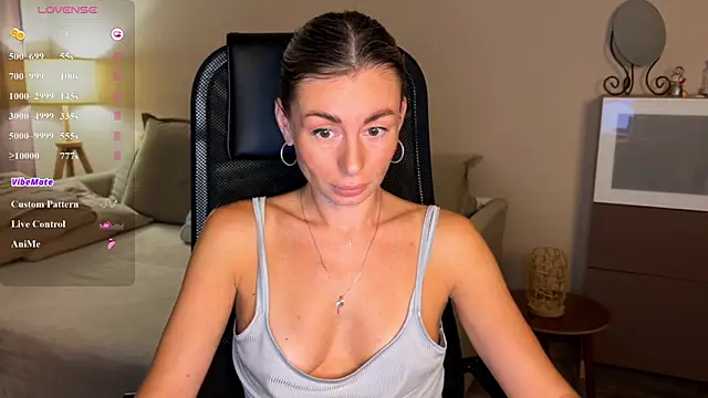 DannaEvan Chat XXX live