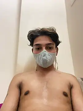 Vivaan_25 – Naživo XXX chat