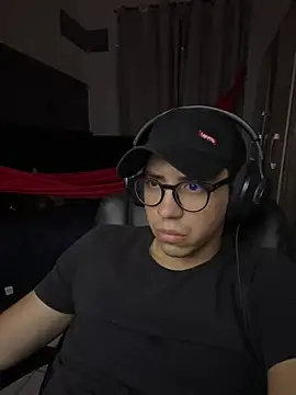 Fer_Ti – Naživo XXX chat