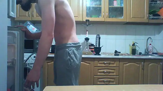 XXX chat uživo modela KaelNox