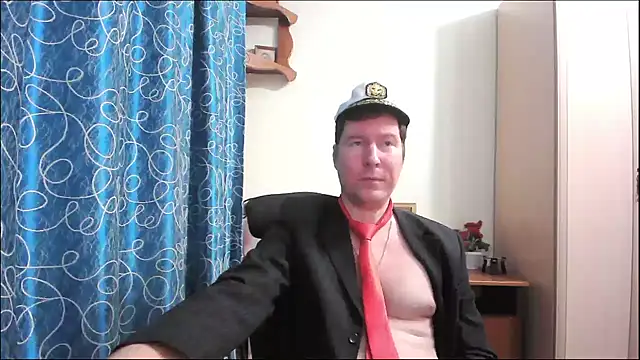 Merovingen7 Live XXX-Chat