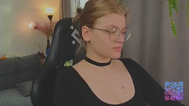 _JessieVibes' Live XXX Chat