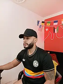 Czat XXX na żywo – Mike_savage3