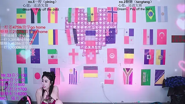 CCTW-100's Live XXX Chat
