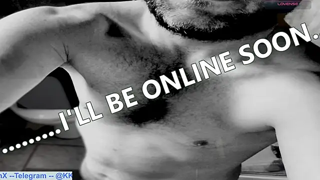 Chat XXX en directo de mr-k-quinn-x