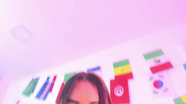 silvana__miller Obrolan Langsung XXX