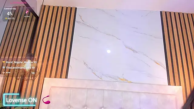 Madyson18 Chat XXX in diretta