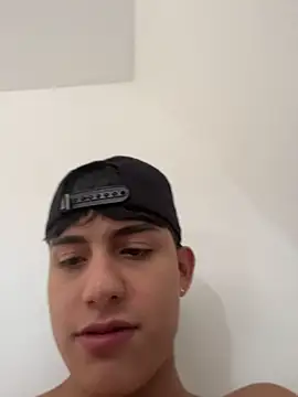 Chat XXX en directo de Lander_Cruz