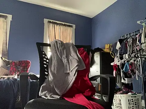 urfavgamergurl's Live XXX Chat