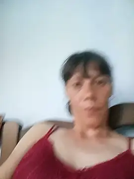 XXX chat uživo modela VikaBakerX