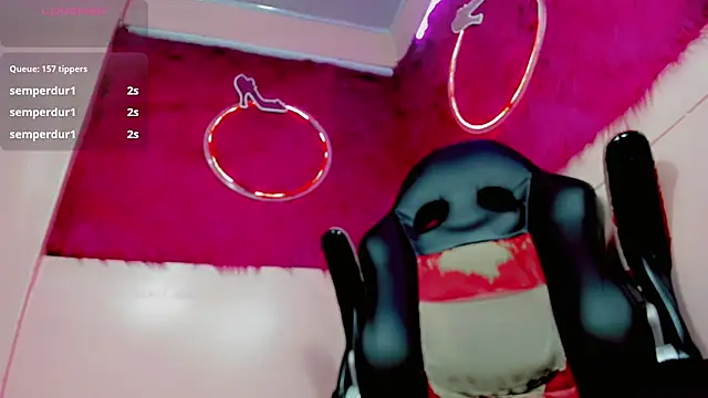 ambar_temptation Chat XXX in diretta