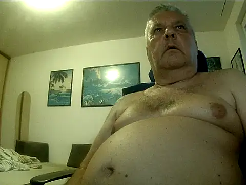 Robert_SK1 Live XXX-Chat