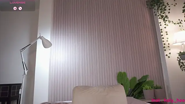 holyhee Live XXX-Chat
