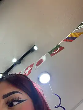 Violet_carsonのライブXXXチャット