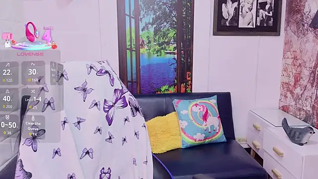 Eva_Roussell Live XXX Chat