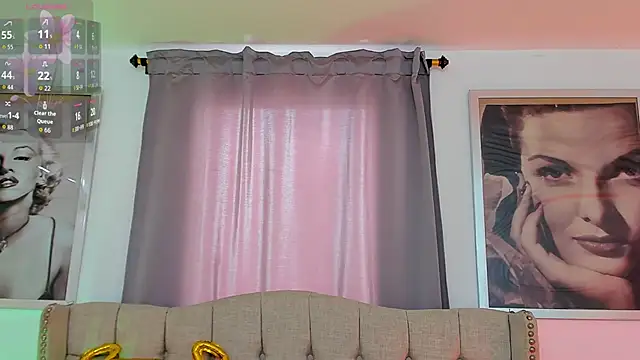 Beautyari_ Chat XXX in diretta