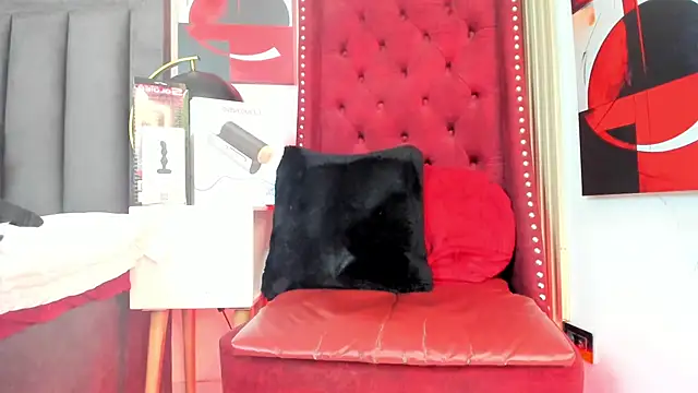 Chat XXX en directo de BiancaAntonelli